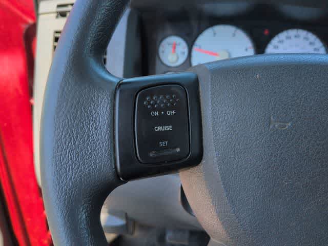 Thumbnail: 2008 Dodge Ram 3500 - 19