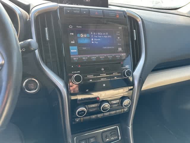 Thumbnail: 2021 Subaru Ascent - 8