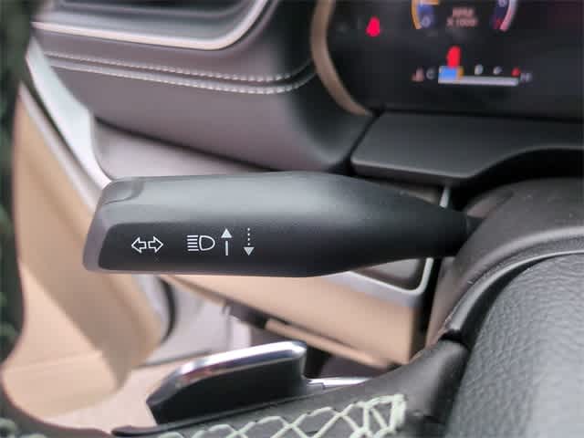 Thumbnail: 2025 Jeep Grand Cherokee - 29