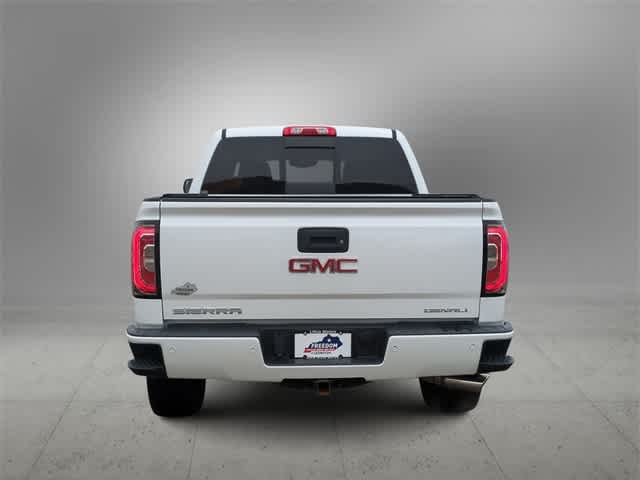 Thumbnail: 2018 GMC Sierra 1500 - 7