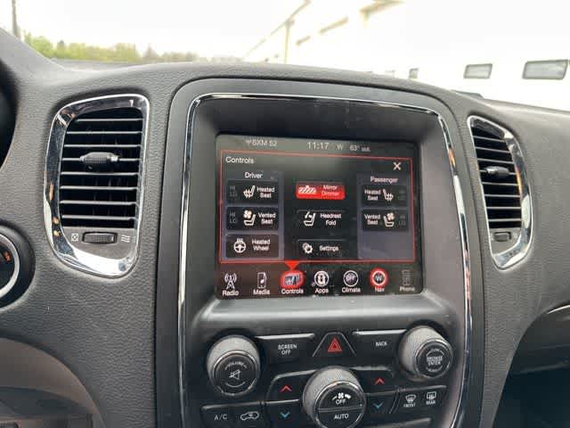 Thumbnail: 2016 Dodge Durango - 8