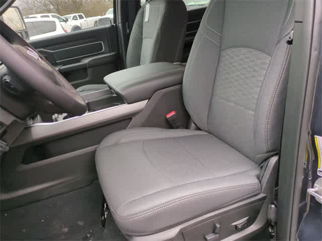 Thumbnail: 2026 RAM 2500 - 17