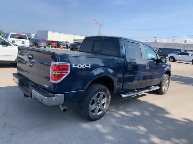 Thumbnail: 2013 Ford F-150 - 22