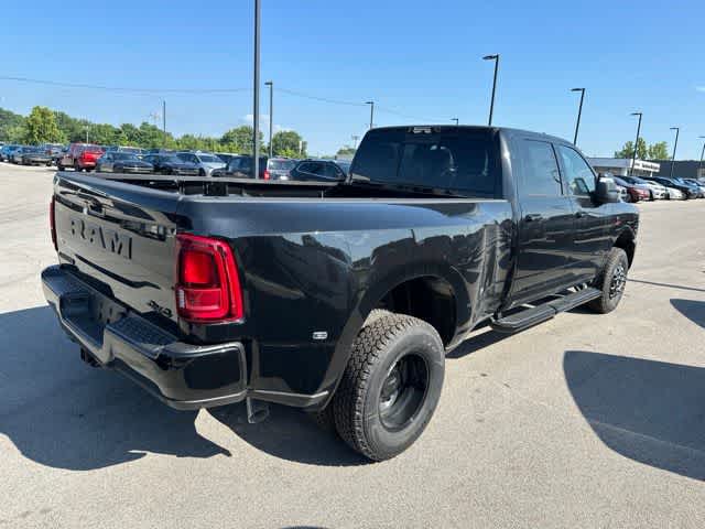 Thumbnail: 2026 RAM 3500 - 12