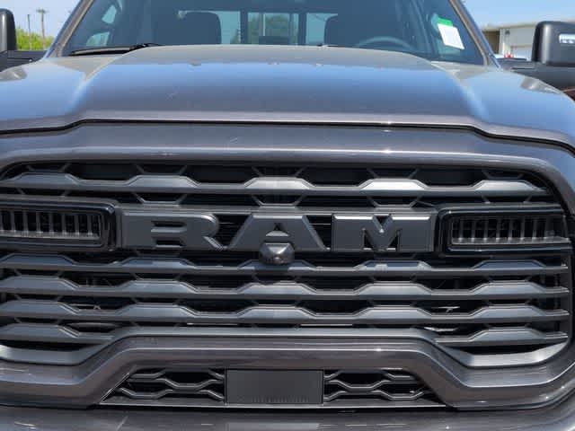 Thumbnail: 2026 RAM 2500 - 12