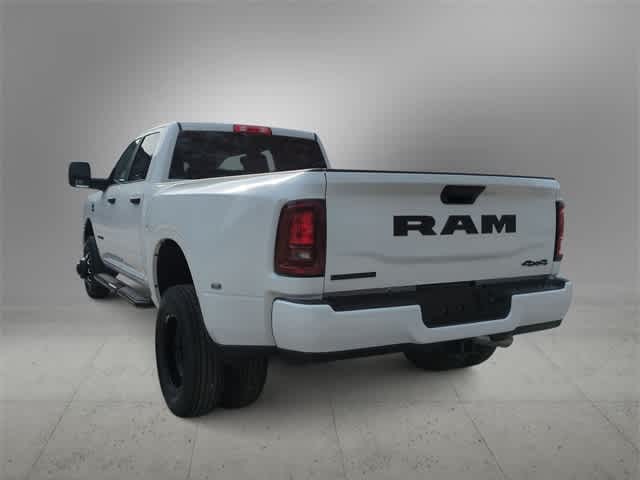 Thumbnail: 2026 RAM 3500 - 6