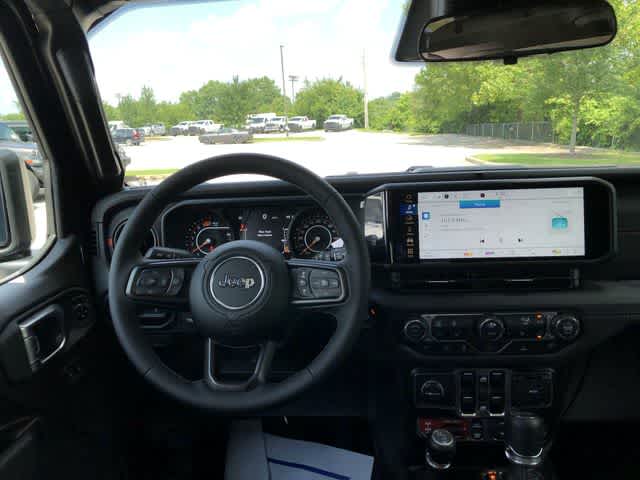 Thumbnail: 2026 Jeep Wrangler - 30