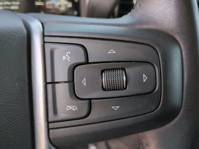 Thumbnail: 2022 GMC Sierra 1500 - 24