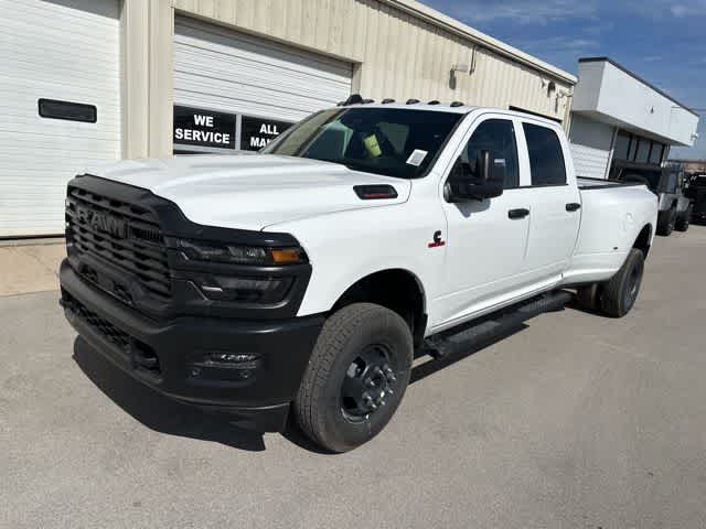Thumbnail: 2026 RAM 3500 - 2