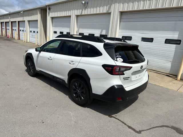 Thumbnail: 2023 Subaru Outback - 18