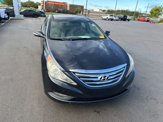 Thumbnail: 2014 Hyundai Sonata - 19