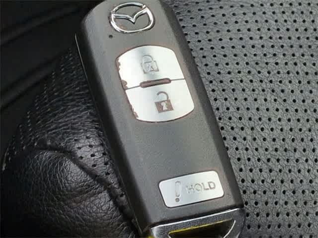 Thumbnail: 2016 Mazda CX-5 - 38