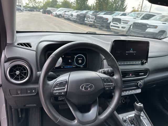 Thumbnail: 2023 Hyundai Kona - 5