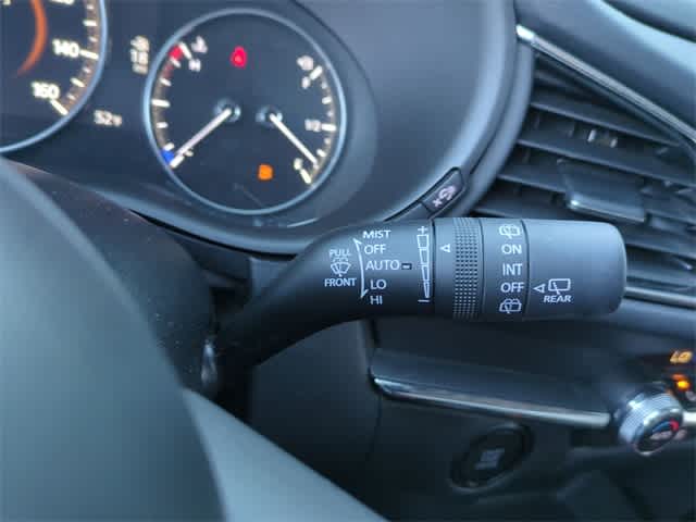 Thumbnail: 2023 Mazda CX-30 - 27