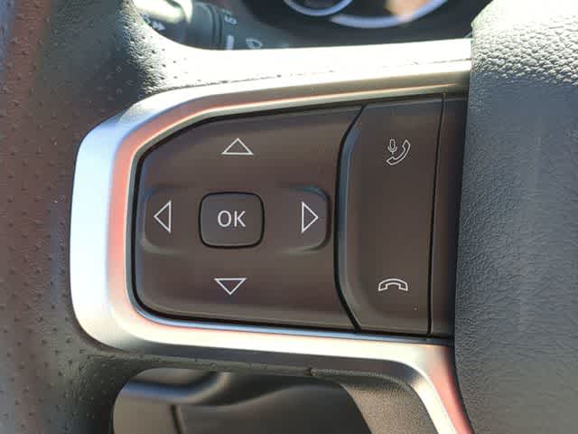 Thumbnail: 2026 RAM 3500 - 24