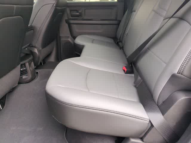 Thumbnail: 2026 RAM 2500 - 19