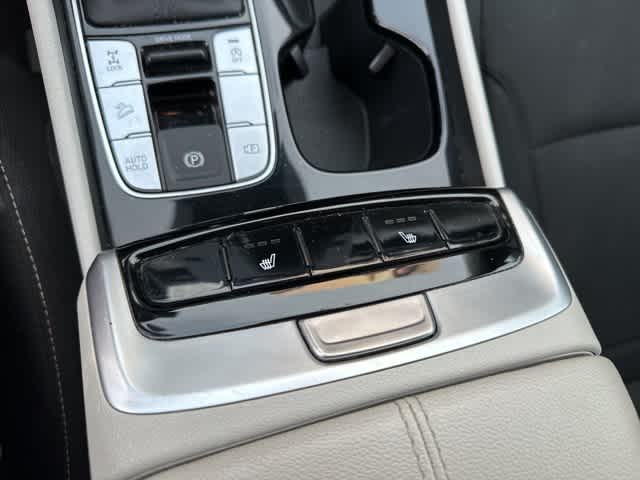 Thumbnail: 2024 Hyundai Tucson - 9