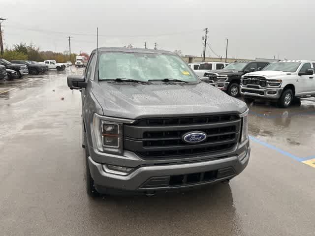 Thumbnail: 2021 Ford F-150 - 26