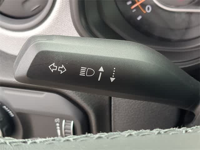 Thumbnail: 2026 Jeep Gladiator - 25