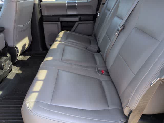 Thumbnail: 2015 Ford F-150 - 19