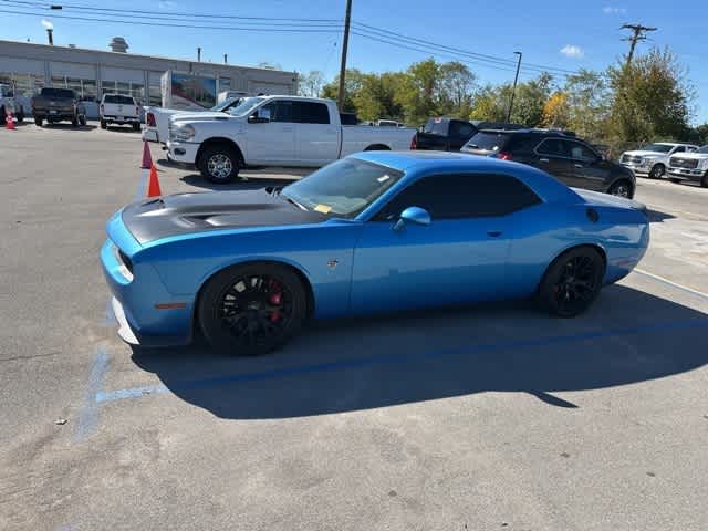 Thumbnail: 2016 Dodge Challenger - 14