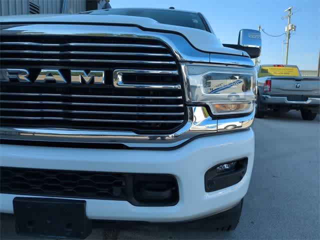 Thumbnail: 2023 RAM 2500 - 11