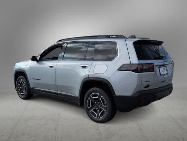 Thumbnail: 2026 Jeep Cherokee - 6