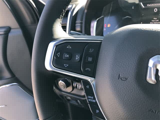 Thumbnail: 2026 RAM 1500 - 24