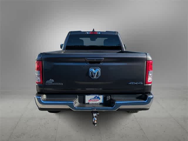 Thumbnail: 2021 RAM 1500 - 7