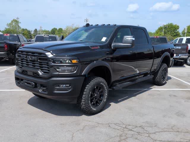 Thumbnail: 2026 RAM 2500 - 4