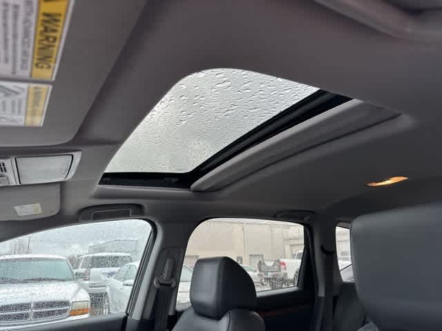 Thumbnail: 2022 Honda CR-V - 5