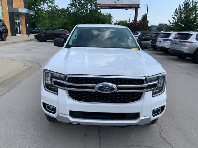 Thumbnail: 2024 Ford Ranger - 25