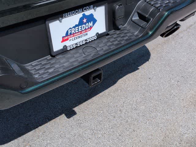Thumbnail: 2026 RAM 1500 - 36