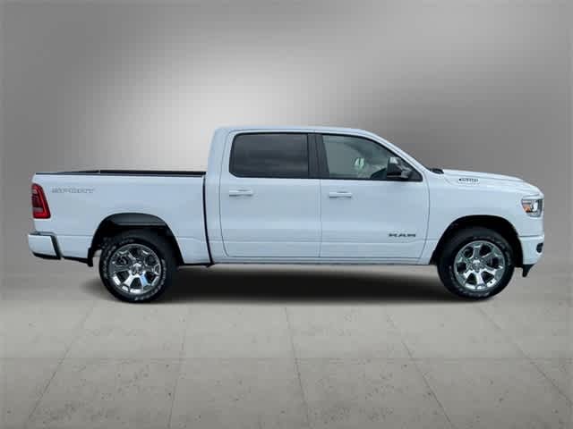 Thumbnail: 2023 RAM 1500 - 9