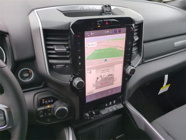 Thumbnail: 2026 RAM 1500 - 27