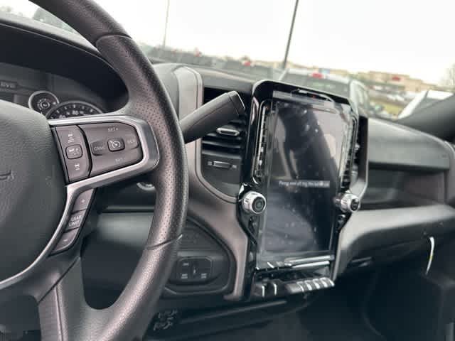 Thumbnail: 2026 RAM 2500 - 4