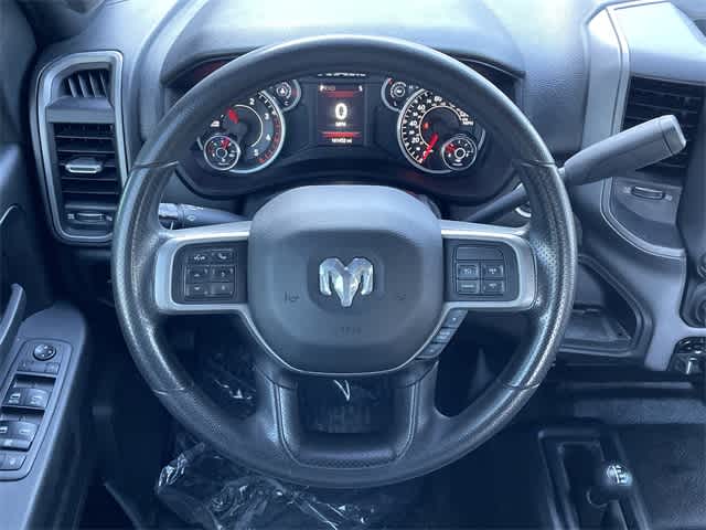 Thumbnail: 2021 RAM 3500 - 28