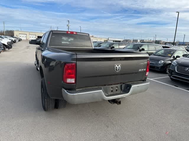 Thumbnail: 2018 RAM 3500 - 15