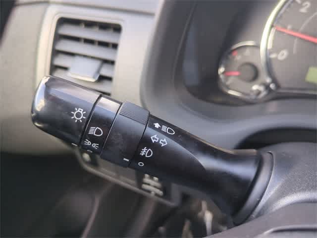 Thumbnail: 2011 Toyota Corolla - 24