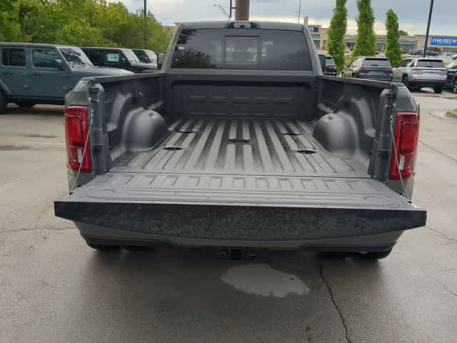 Thumbnail: 2026 RAM 3500 - 36