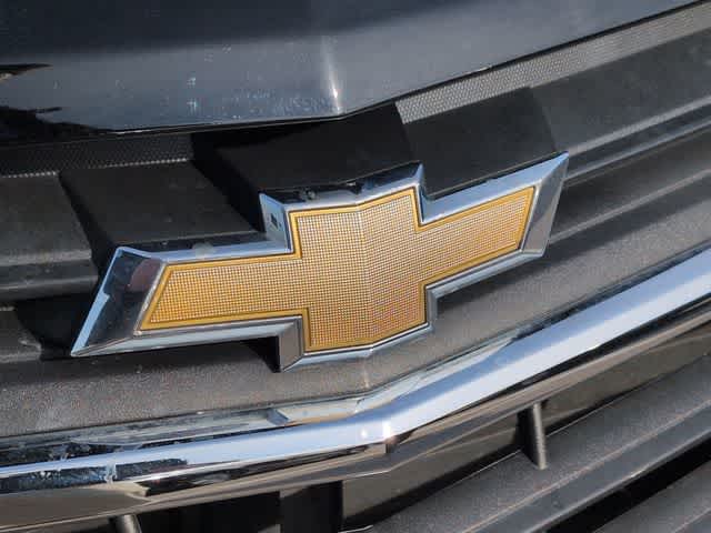 Thumbnail: 2019 Chevrolet Equinox - 12