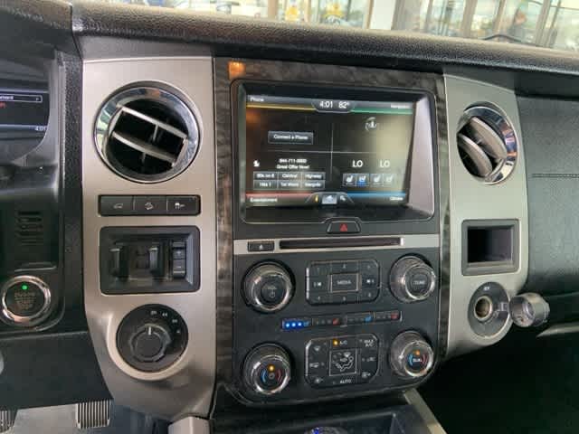 Thumbnail: 2015 Ford Expedition - 3