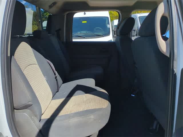 Thumbnail: 2011 RAM 2500 - 21