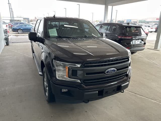 Thumbnail: 2019 Ford F-150 - 25