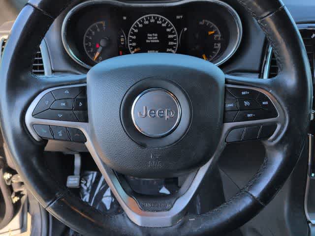 Thumbnail: 2019 Jeep Grand Cherokee - 22