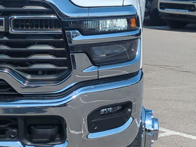 Thumbnail: 2026 RAM 3500 - 11