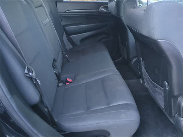 Thumbnail: 2014 Jeep Grand Cherokee - 21