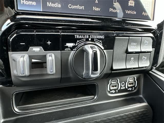 Thumbnail: 2023 RAM 1500 - 26