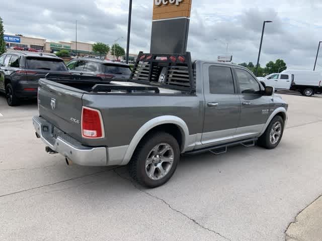 Thumbnail: 2013 RAM 1500 - 21