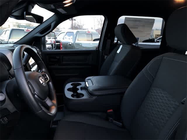 Thumbnail: 2026 RAM 2500 - 13